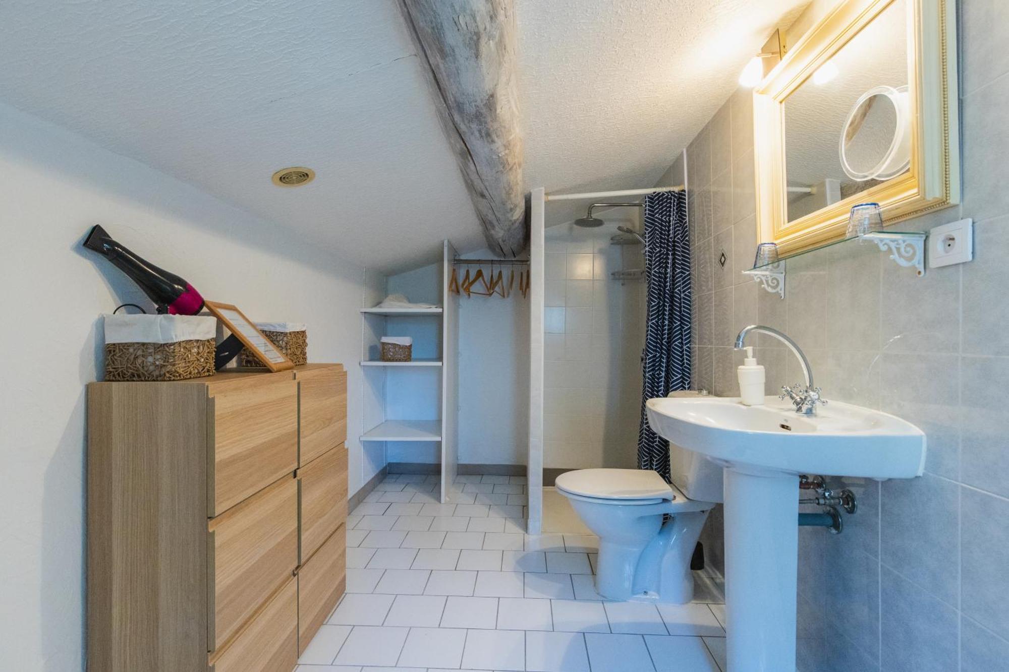 Chambre D'Hotes - B&B - Fleur De Coton Chez Manon En Luberon Lagnes 외부 사진
